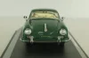 Porsche 356 A Coupe 1958, green, 02502, Schuco 1:43