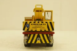 Barreiros Centauro (1967) Centauro grua, Camiones y Autobuses, Salvat 1:43
