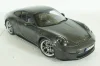 Porsche 911 GT3 with Touring Package 2021, Grey metallic, 187305, Norev 1:18