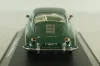 Porsche 356 A Coupe 1958, green, 02502, Schuco 1:43