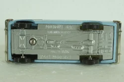 Москвич-427, Аэрофлот, Март 1990г., Тантал/Радон 1:43