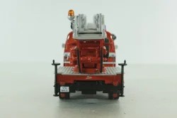 Mercedes LP319 Germany fire escape - 1962, Pompieri Italy collection #9 1:43