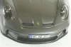 Porsche 911 GT3 with Touring Package 2021, Grey metallic, 187305, Norev 1:18