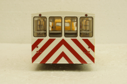 Зил-130В1 с п/прицепом  АППА-4 Аэропорт Васьково SSM7002, SSM 1:43