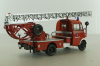 Mercedes LP319 Germany fire escape - 1962, Pompieri Italy collection #9 1:43