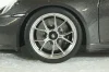 Porsche 911 GT3 with Touring Package 2021, Grey metallic, 187305, Norev 1:18