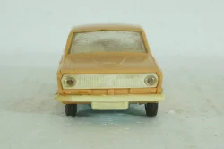 Газ-24 бежевый, з-д. Газ 1:43