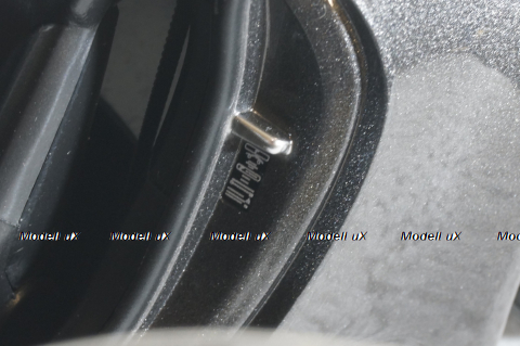 Porsche 911 GT3 with Touring Package 2021, Grey metallic, 187305, Norev 1:18