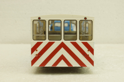 Зил-130В1 с п/прицепом АППА-4 Аэропорт Быково, SSM7005, SSM 1:43