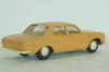Газ-24 бежевый, з-д. Газ 1:43