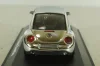 Volkswagen New Beatle 1998, chrome, 04539, Schuco 1:43