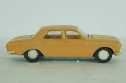 Газ-24 бежевый, з-д. Газ 1:43