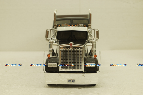 Kenworth W900 (1990). McDonald And Sons, American trucks, Spain, #59, Altaya 1:43