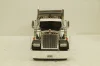 Kenworth W900 with semi-trailer McDonald And Sons, 1990, black/grey,  American trucks, France №59, Altaya 1:43