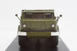 Зил-135ЛМ бортовой, SSM5003, SSM 1:43