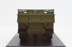 Зил-135ЛМ бортовой, SSM5003, SSM 1:43