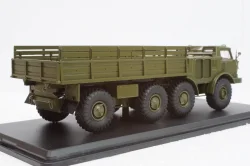 Зил-135ЛМ бортовой, SSM5003, SSM 1:43