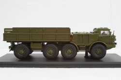 Зил-135ЛМ бортовой, SSM5003, SSM 1:43