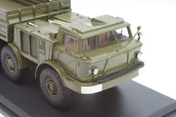 Зил-135ЛМ бортовой, SSM5003, SSM 1:43
