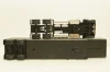 Kenworth W900 with semi-trailer McDonald And Sons, 1990, black/grey,  American trucks, France №59, Altaya 1:43