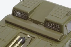 Зил-135ЛМ бортовой, SSM5003, SSM 1:43