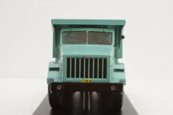 Маз-530 карьерный самосвал большой грузоподъёмности, SSM/AVD 1:43