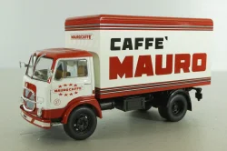Fiat 645 N 1959, white/red, Camion D'epoca №64, 1:43