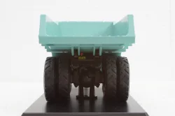 Маз-530 карьерный самосвал большой грузоподъёмности, SSM/AVD 1:43