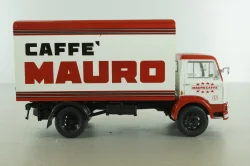 Fiat 645 N 1959, white/red, Camion D'epoca №64, 1:43