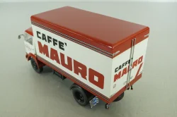 Fiat 645 N 1959, white/red, Camion D'epoca №64, 1:43