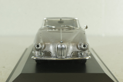 BMW 503 Cabriolet 1955, silver, 02242, Schuco 1:43