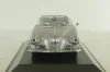 BMW 503 Cabriolet 1955, silver, 02242, Schuco 1:43