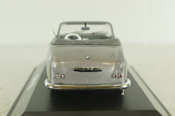 BMW 503 Cabriolet 1955, silver, 02242, Schuco 1:43