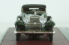 Stutz DV32 Super Bearcat 1932, green, MX41804-072, Matrix 1:43