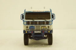 Камаз-4911 Дакар №500, Eligor 1:43
