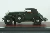 Stutz DV32 Super Bearcat 1932, green, MX41804-072, Matrix 1:43