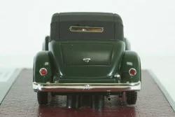 Stutz DV32 Super Bearcat 1932, green, MX41804-072, Matrix 1:43