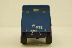 Камаз-4911 Дакар №500, Eligor 1:43