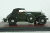 Stutz DV32 Super Bearcat 1932, green, MX41804-072, Matrix 1:43