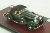 Stutz DV32 Super Bearcat 1932, green, MX41804-072, Matrix 1:43