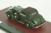 Stutz DV32 Super Bearcat 1932, green, MX41804-072, Matrix 1:43