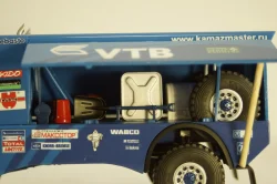 Камаз-4911 Дакар №500, Eligor 1:43