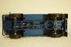 Камаз-4911 Дакар №500, Eligor 1:43