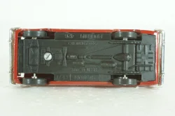Москвич-426, пожарный, Агат 1:43 Уценка!