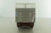 Berliet GR350 1977, black/white, Camion D'epoca №63, 1:43