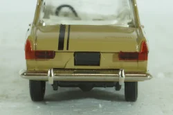 Москвич-408, почта, Январь 199.г., Тантал/Радон 1:43