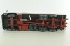 Berliet GR350 1977, black/white, Camion D'epoca №63, 1:43