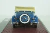 Isotta Fraschini 8A SS Castagna Roadster (1929), MX40907-011, Matrix 1:43