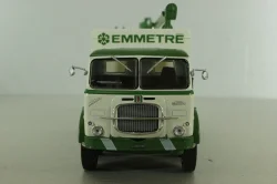 Fiat 690 N4 1970, green/white, Camion D'epoca №62, 1:43
