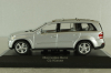 Mercedes GL500 (X164) siver, 430033596, Minichamps 1:43